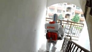 Disinfecting Cleaning Service San Marino Ca