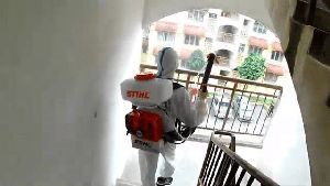 Disinfecting Cleaning Service San Clemente Ca