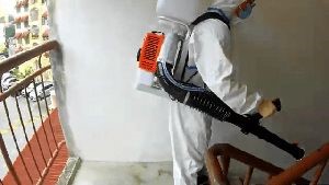 Disinfecting and Sanitizing Services San Juan Capistrano Ca