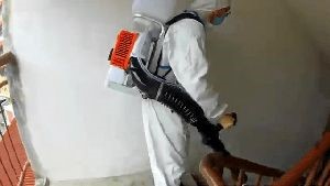 Disinfecting and Sanitizing Services San Bernardino Ca