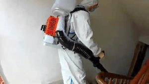 Disinfecting and Sanitizing Services San Jacinto Ca