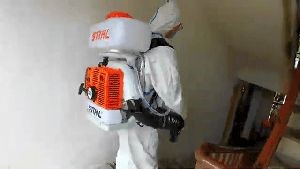 Disinfecting Service San Dimas Ca