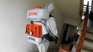 Disinfecting Service San Fernando Ca