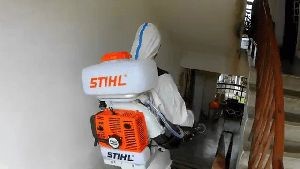 Disinfecting Service San Gabriel Ca