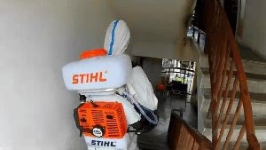 Disinfecting Service San Marino Ca