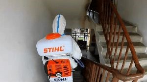 Disinfecting Service San Clemente Ca