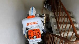 Disinfecting Service San Juan Capistrano Ca