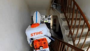 Disinfecting Service San Bernardino Ca