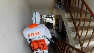 Disinfecting Service San Jacinto Ca