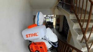 Disinfecting Services Big Bear City Ca