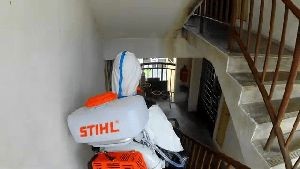 Disinfecting Services Big Bear Lake Ca