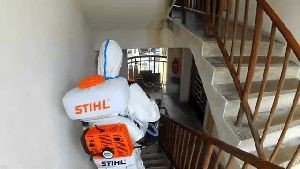 Commercial Disinfecting Services Big Bear Lake Ca