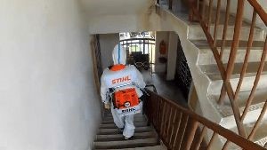 Commercial Disinfecting Services Rolling Hills Ca