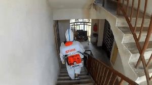 Commercial Disinfecting Services Rolling Hills Estates Ca