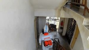 Professional Disinfecting Services Rolling Hills Ca