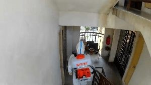 Professional Disinfecting Services Rolling Hills Estates Ca