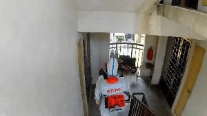 Disinfection Cleaning Service San Dimas Ca