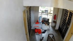 Disinfection Cleaning Service San Marino Ca