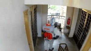 Disinfection Cleaning Service San Clemente Ca