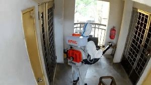 Disinfection Cleaning Service San Bernardino Ca