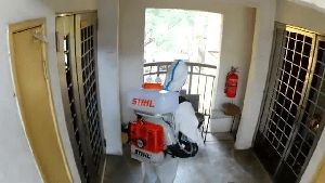 Disinfection Cleaning Service San Jacinto Ca