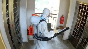 Disinfection Disinfection San Gabriel Ca