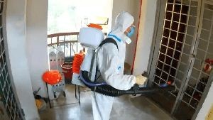 Disinfection Disinfection San Juan Capistrano Ca