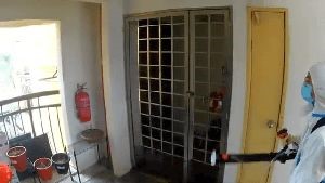 Disinfection Service San Gabriel Ca