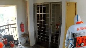 Disinfection Service San Clemente Ca