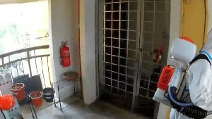 Disinfection Service San Bernardino Ca