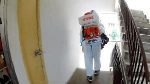 Electrostatic Disinfection Services Laguna Hills Ca