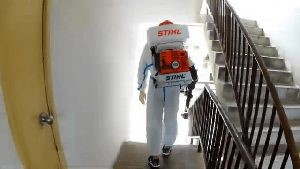 Electrostatic Disinfection Services Laguna Niguel Ca