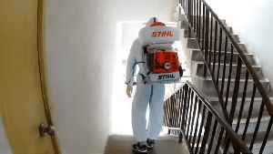 Electrostatic Disinfection Services Laguna Woods Ca