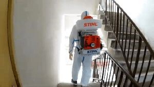 Disinfection Services Santa Clarita Ca