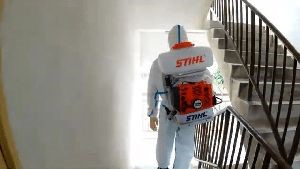 Disinfection Services Santa Fe Springs Ca