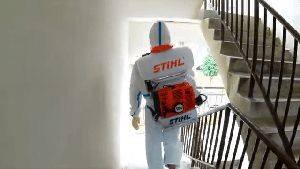 Disinfection Services Santa Monica Ca