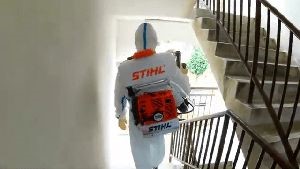 Disinfection Services Santa Ana Ca