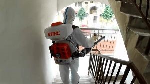 Electrostatic Disinfection Services San Gabriel Ca