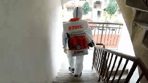 Electrostatic Spraying Services San Gabriel Ca