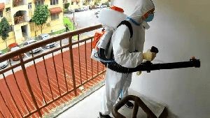 Professional Disinfecting Services San Dimas Ca