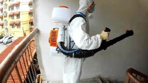 Professional Disinfecting Services San Jacinto Ca