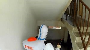 Electrostatic Disinfection Services Big Bear City Ca