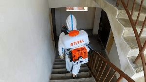 Fogging Services Big Bear Lake Ca