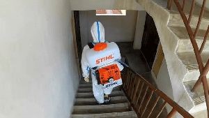 Electrostatic Disinfection Services Big Bear Lake Ca