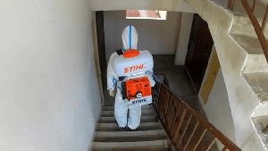 Disinfection and Sanitation Services Rolling Hills Estates Ca