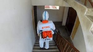 Electrostatic Services Rolling Hills Estates Ca