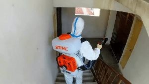 Fogging Services Rolling Hills Estates Ca