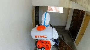 Sterilization and Disinfection San Dimas Ca