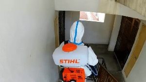 Sterilization and Disinfection San Fernando Ca