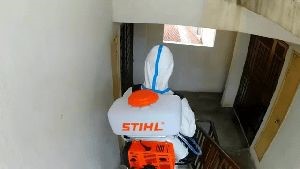 Sterilization and Disinfection San Gabriel Ca